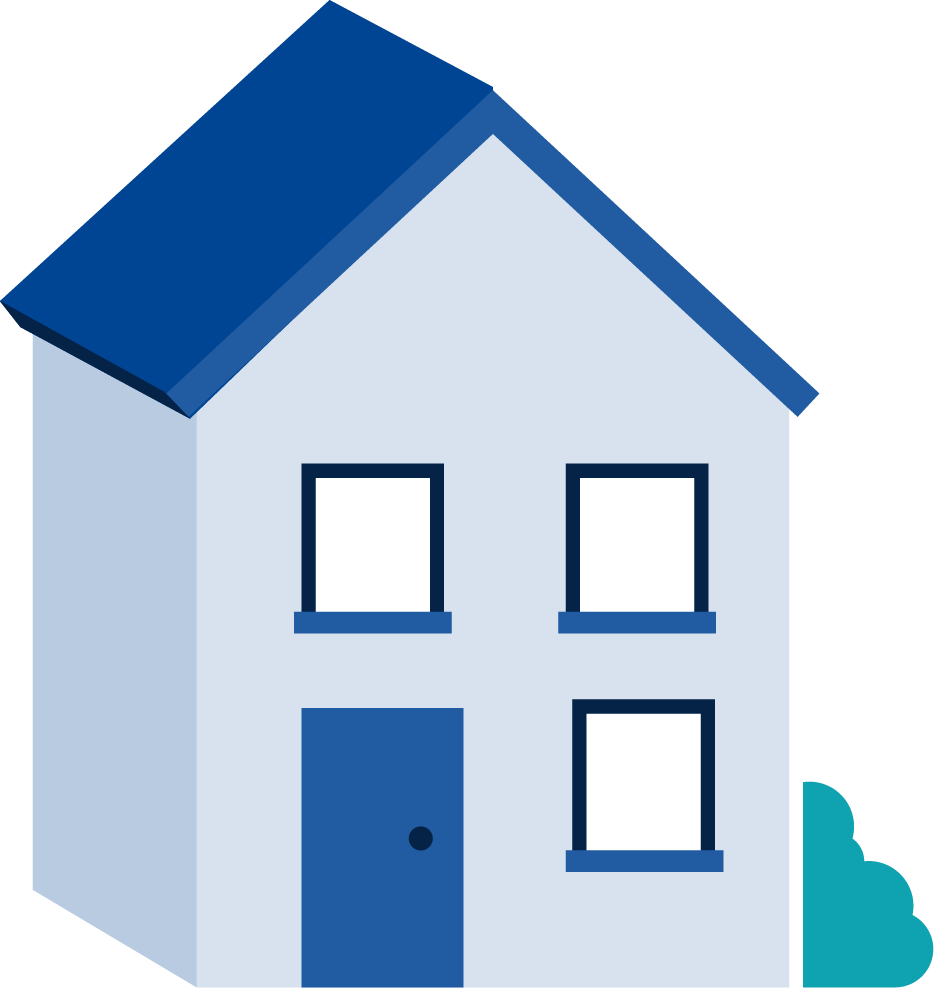 Participating in the own environment